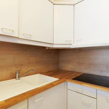 Appartement Casa Riviera Yourhosthelper *