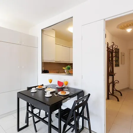 Casa Riviera Yourhosthelper Appartement Cannes