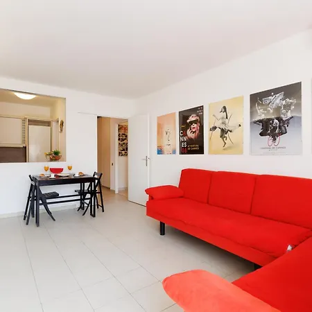 Casa Riviera Yourhosthelper Appartement