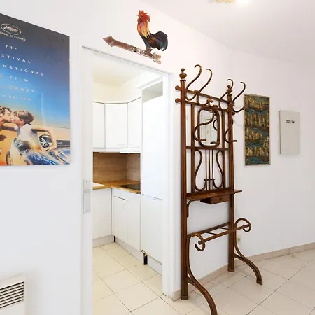 Appartement Casa Riviera Yourhosthelper