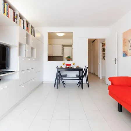Appartement Casa Riviera Yourhosthelper Cannes