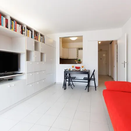Appartement Casa Riviera Yourhosthelper Cannes
