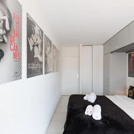 Casa Riviera Yourhosthelper Appartement
