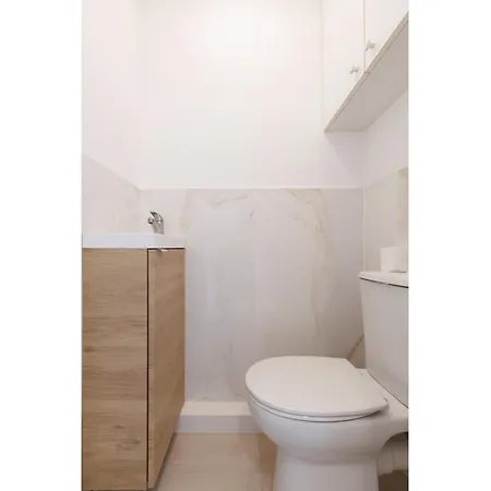 Casa Riviera Yourhosthelper * Cannes