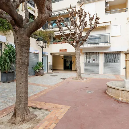 Casa Riviera Yourhosthelper * Cannes