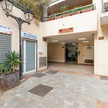 Casa Riviera Yourhosthelper Appartement *