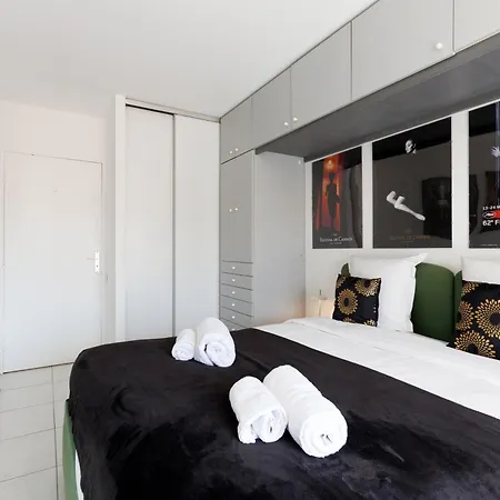 Lägenhet Casa Riviera Yourhosthelper