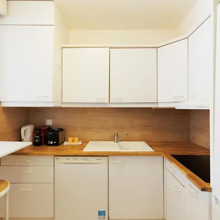 Casa Riviera Yourhosthelper קאן